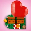 LEGO LEGO® Icons 40711 I ricci e il loro picnic 40711 Anteprima dell’immagine prodotto 31