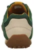 Geox U Snake Original A  Herren Leder Sneaker U55MNA 02214 Produktbild-Vorschau 5