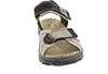 Rieker 68851 Schuhe Damen Trekking Sandalen, Größe:39 EU, Produktbild-Vorschau 25