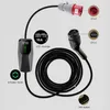 Chargeur EV portable de 8 m, triphasé 11 kW/22 kW, Voir les images du produit 2