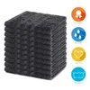 Lavea® Seiftuch 10er Set 30x30 cm, 100% Baumwolle, Produktbild-Vorschau 2