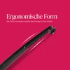 Stabiler Schuhlöffel ( Schwarz / 64cm ) Hochwertige Produktbild-Vorschau 6
