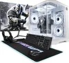Vibox I-519 Gaming PC Set Komplett - Monitor 22 Zoll - Produktbild-Vorschau 1