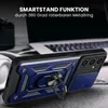 Armor Handyhülle für Samsung Galaxy S23 FE mit 9H Produktbild-Vorschau 5