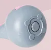 Kugelhantel 6 kg, Schwunghantel aus Zement, Kettlebell Produktbild-Vorschau 2