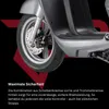 PRIKE Motorroller Classic VL50, E5 (45km/h) 50 ccm, Produktbild-Vorschau 5