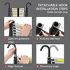 STANEW Échelle Télescopique 3,2M en Aluminium Bricolage Voir les images du produit 4