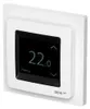 Danfoss thermostaat met touchscreen voor de regeling van Productafbeelding-voorbeeld 6