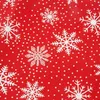 Ruhhy 22789 Vánoční běhoun na stůl 220 x 35 cm červená Náhled obrázku produktu 2
