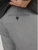 Jack & Jones Ace Leo Chinohose Grau 27 / 32 Mann Grau 27 Produktbild-Vorschau 6