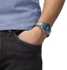 Tissot Seastar 1000 Quartz Blue Dial 40mm Steel Produktbild-Vorschau 2