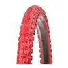 2 x Kenda 20" BMX K-50 Fahrradreifen in Rot 57-406 (20 x Produktbild-Vorschau 2