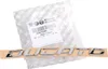 Original Fiat Emblem Schriftzug Logo Ducato Seite Ducato ab Produktbild-Vorschau 1