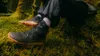 Vivobarefoot Herren Barfußschuhe Schwarz 309533-01 Grösse Produktbild-Vorschau 9