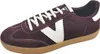 Victoria  Damenschuhe sportlicher Schnürer Rot Freizeit Productafbeelding-voorbeeld 7