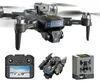 Drone GPS Zimilo 4K avec caméra, stabilisation EIS, système Voir les images du produit 1
