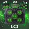Duronic LC1 Kühlpad | Laptop Kühler für Gaming Notebook | Produktbild-Vorschau 7