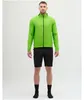Bunda Silvini Vetta MJ1612, herenmodel, groen, maat 5XL, Productafbeelding-voorbeeld 3