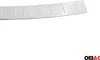 OMAC Ladekantenschutz Stoßstangenschutz K-1123094 Hinten Produktbild-Vorschau 9