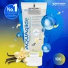 AQUAglide Vanille 100 ml Náhľad obrázku produktu 2