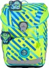 DerDieDas sac d'école ErgoFlex Easy Exklusiv Neon Voir les images du produit 7