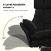 Großer Cloud-Bürostuhl - Ergonomischer Bürostuhl - Produktbild-Vorschau 3
