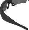 Lunettes de caméra, lunettes de soleil vidéo, 1080P, Voir les images du produit 2