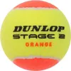 Balons Dunlop Stage 2 601343 Voir les images du produit 1