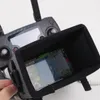 Sluneční clona pro DJI Mavic Pro 4.7" – skládací ochrana Náhled obrázku produktu 2