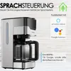 Echos smarte WLAN Steckdosenleiste Mehrfachsteckdose Alexa, Produktbild-Vorschau 9