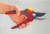 Gartenschere RR 4000 "Premium Plus" (rot/grau, 2-schneidig) Produktbild-Vorschau 7