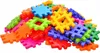 Adusie spatial wafer construction blocks 90 pieces Voir les images du produit 25