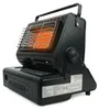 Eurocatch Gas Heater | Gas Kachel 1,3 KW Produktbild-Vorschau 2