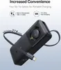 Powerbank Baseus OS Free2Pull 10000mAh 30W +Kabel (schwarz) Produktbild-Vorschau 21