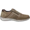 Josef Seibel Schnürhalbschuhe bequem in braun, Gr. 45 Produktbild-Vorschau 11