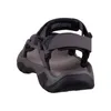 TEVA Terra Fi 5 Universal Leather DARK GULL GREY DARK GULL Produktbild-Vorschau 7