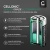 CELLONIC 2x Batteria per Fotocamera Compatibile con Sony Anteprima dell’immagine prodotto 7