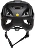 Fahrradhelm Fox Speedframe Rs Mt Blk, Ce Größe (oben): M Produktbild-Vorschau 2