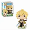 Figurka Funko Pop Genshin Impact Aether - Oficjalny Produkt Voir les images du produit 3