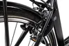 28 Zoll E Bike CLIMBER Elektro Fahrrad City Pedelec Shimano Produktbild-Vorschau 10