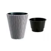 nabbi Kunststoff-Pflanzgefäß DBSP300 29,7 cm - grauer Stein Produktbild-Vorschau 8