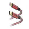 Hama Reflective, 1,5 m, USB C, USB C, USB 2.0, 0,48 Gbit/s, Produktbild-Vorschau 3