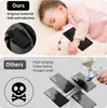Silikonowe etui do Samsung Galaxy S24 Ultra Protective Podgląd zdjęcia produktu 5