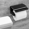 Toilettenpapierhalter Ohne Bohren, Selbstklebend Produktbild-Vorschau 4
