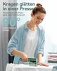 Reise-Dampfbügeleisen KALO 2-in-1 Dampfglätter für Global, Produktbild-Vorschau 7