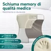 Cuscino ortopedico per le gambe, ideale per chi dorme su un Anteprima dell’immagine prodotto 3
