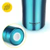 MOUNTAIN GOAT Thermobecher 380 ml, Edelstahl, doppelwandig, Produktbild-Vorschau 9