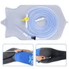 Kit de lavement de 2 litres en silicone inodore et sans Voir les images du produit 4
