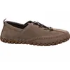 Gemini Herren Schnürschuh beige Größe 40 Produktbild-Vorschau 3