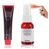 com-four® Kunstblut Set – 1x Spray (28,3 ml) & 1x Tube (28 Produktbild-Vorschau 1
